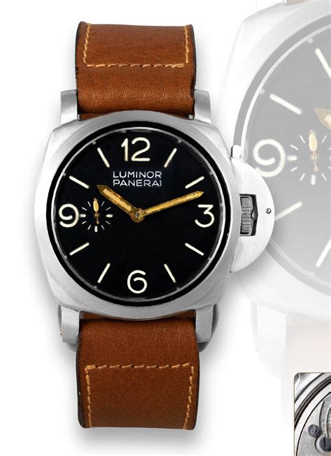 panerai 6152 1 angelus|luminor panerai vintage.